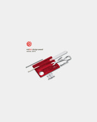 Couteau suisse Victorinox Swiss Card personnalisable à personnaliser - 2