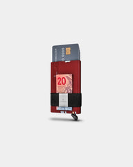 Portefeuille ABS Victorinox Smart Card à personnaliser - 5