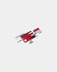 Couteau suisse ABS Victorinox Swiss Card Lite à personnaliser - 3