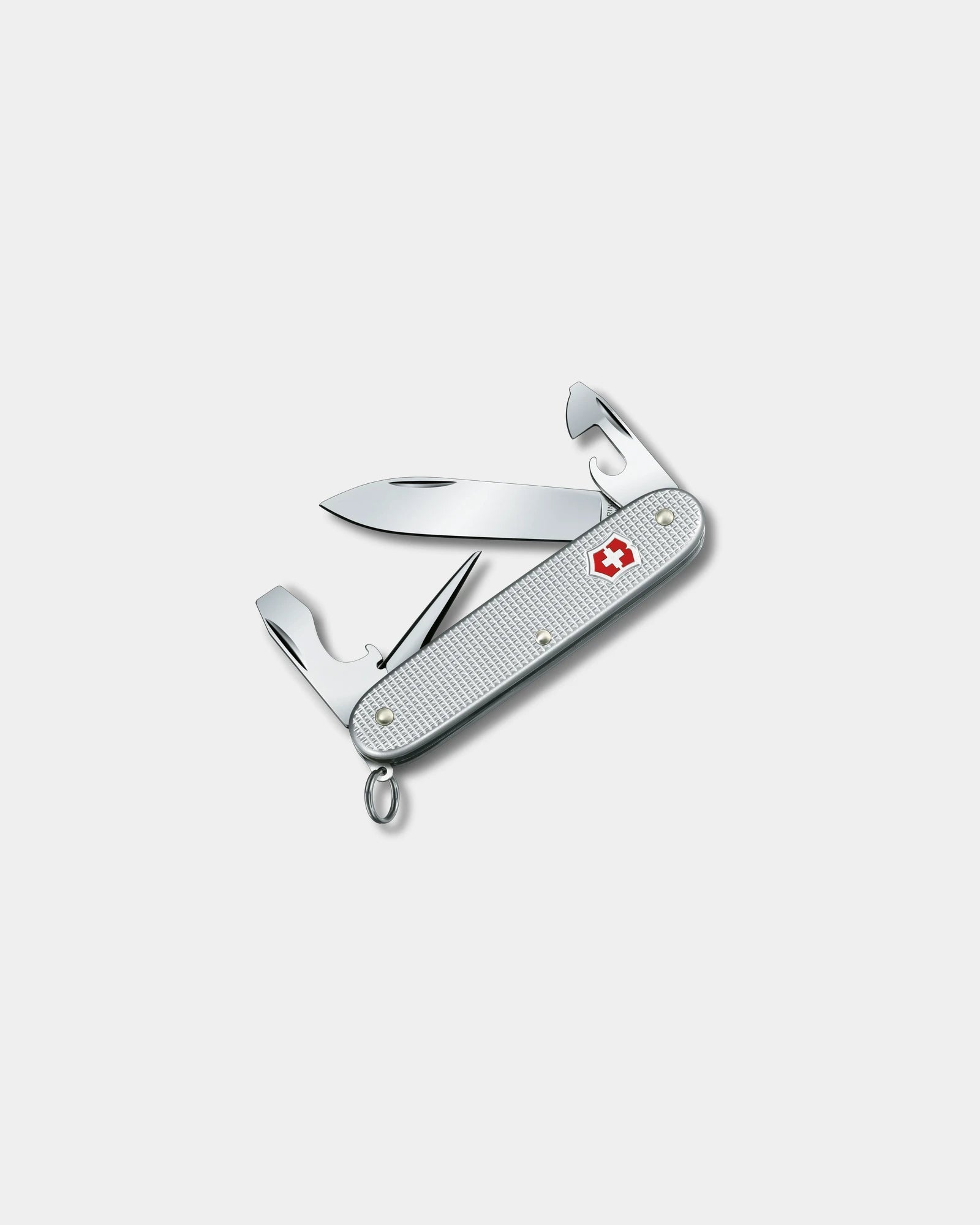 Couteau suisse Alox Victorinox à personnaliser - Argent