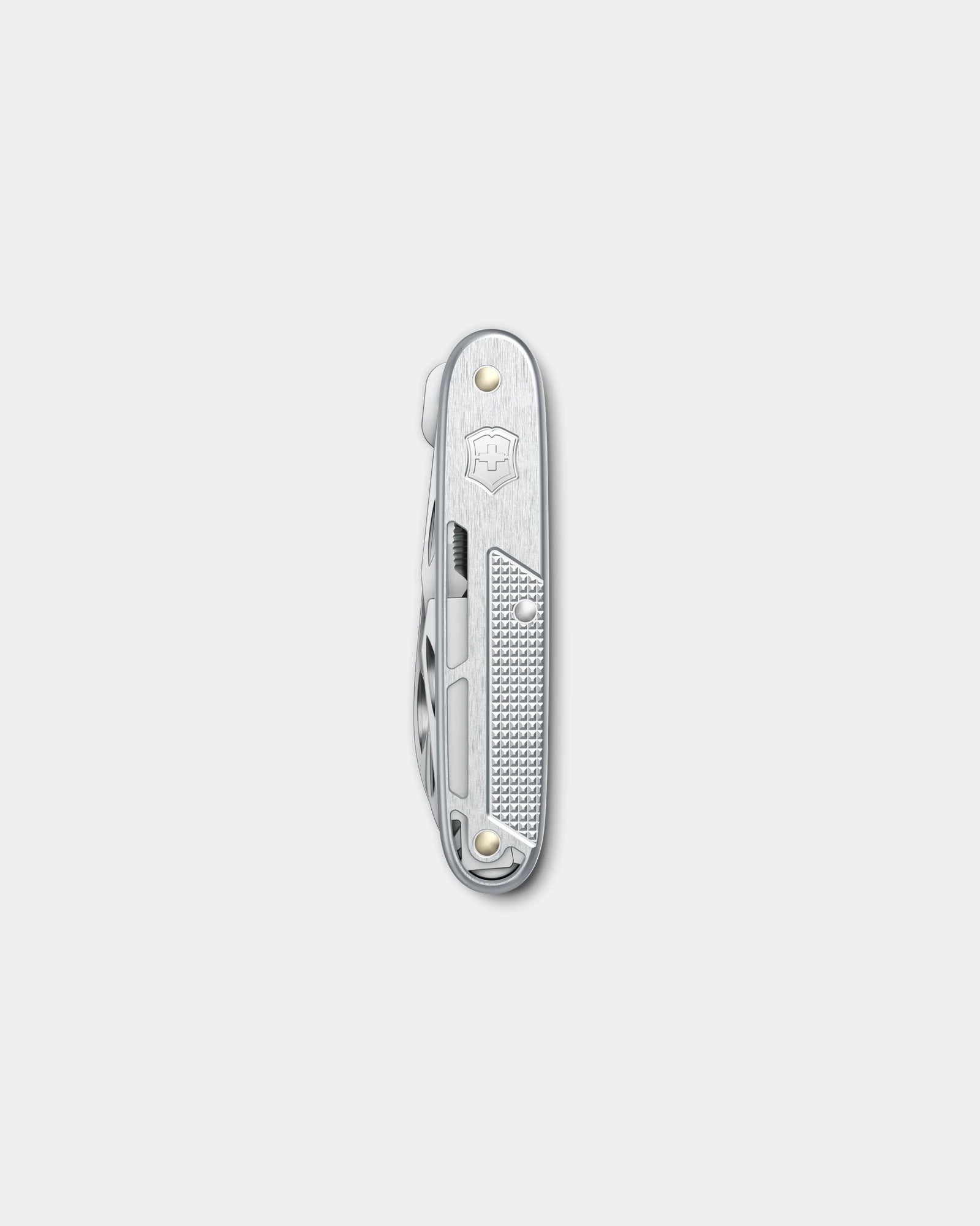 Couteau suisse Alox Victorinox Synergy X à personnaliser - 1