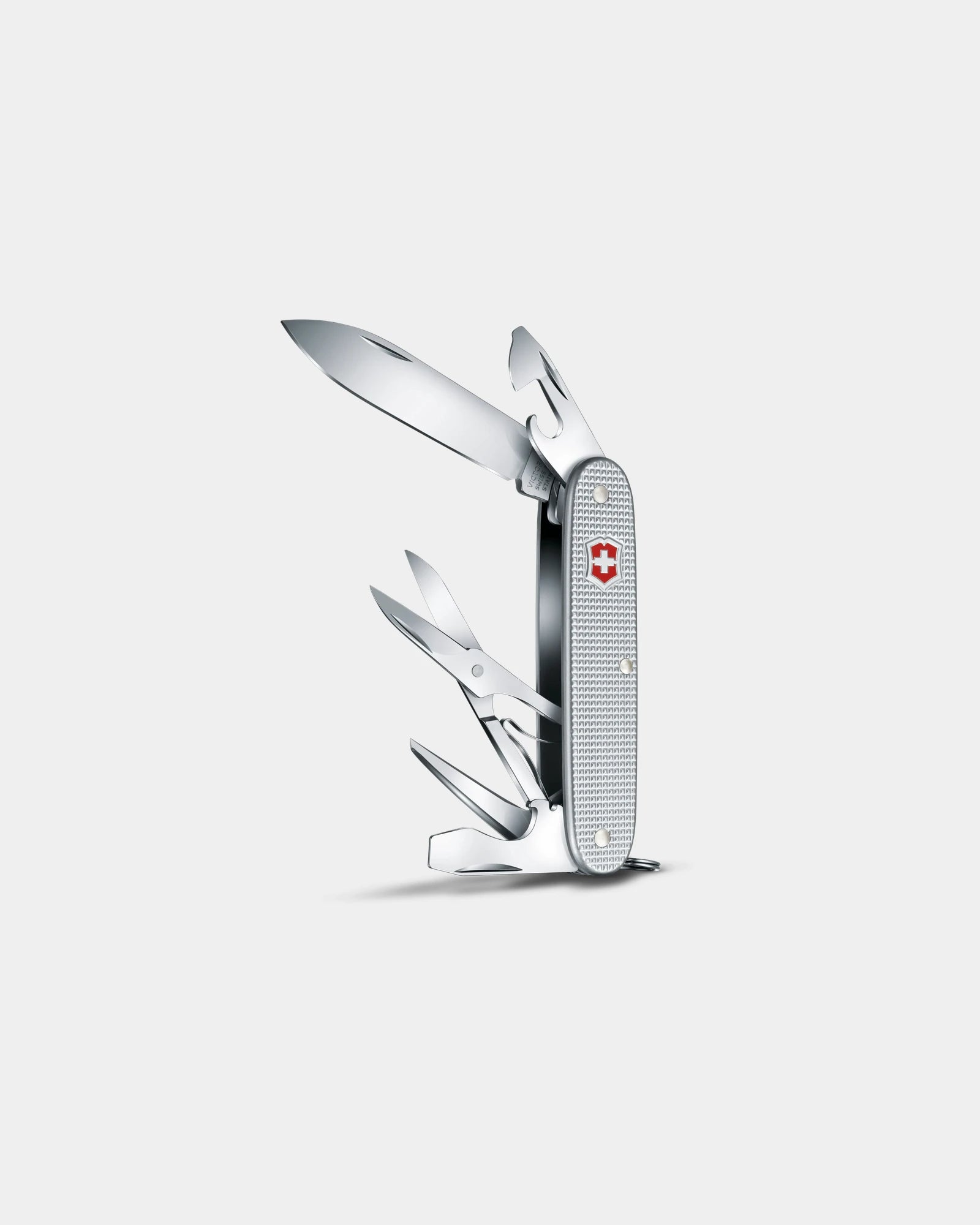 Couteau suisse Alox Victorinox Pioneer X à personnaliser - 2