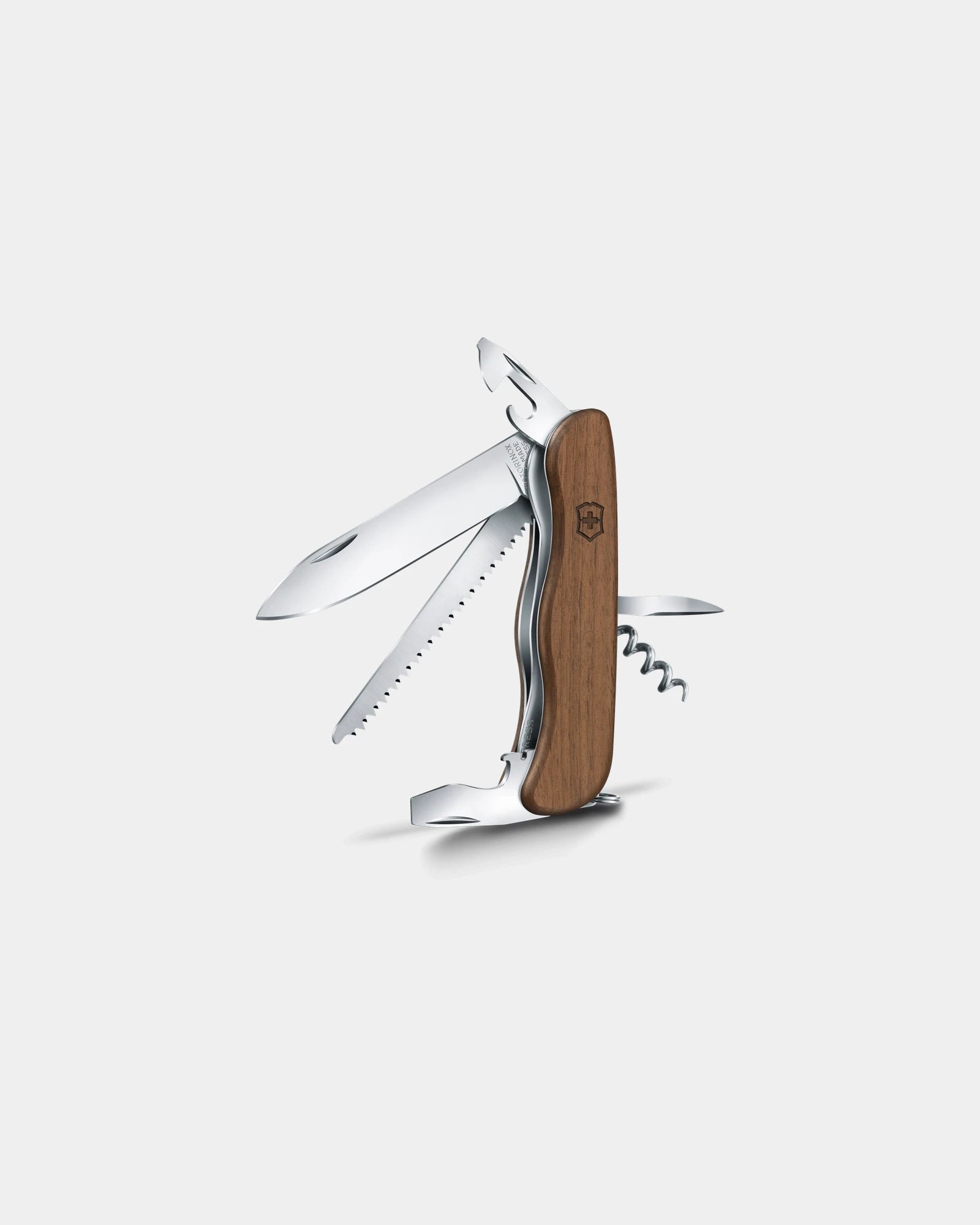 Couteau suisse Victorinox Forester Wood à personnaliser - 1