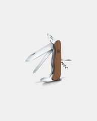 Couteau suisse Victorinox Forester Wood à personnaliser - 1