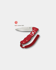 Couteau suisse Alox Victorinox Evoke à personnaliser - Red