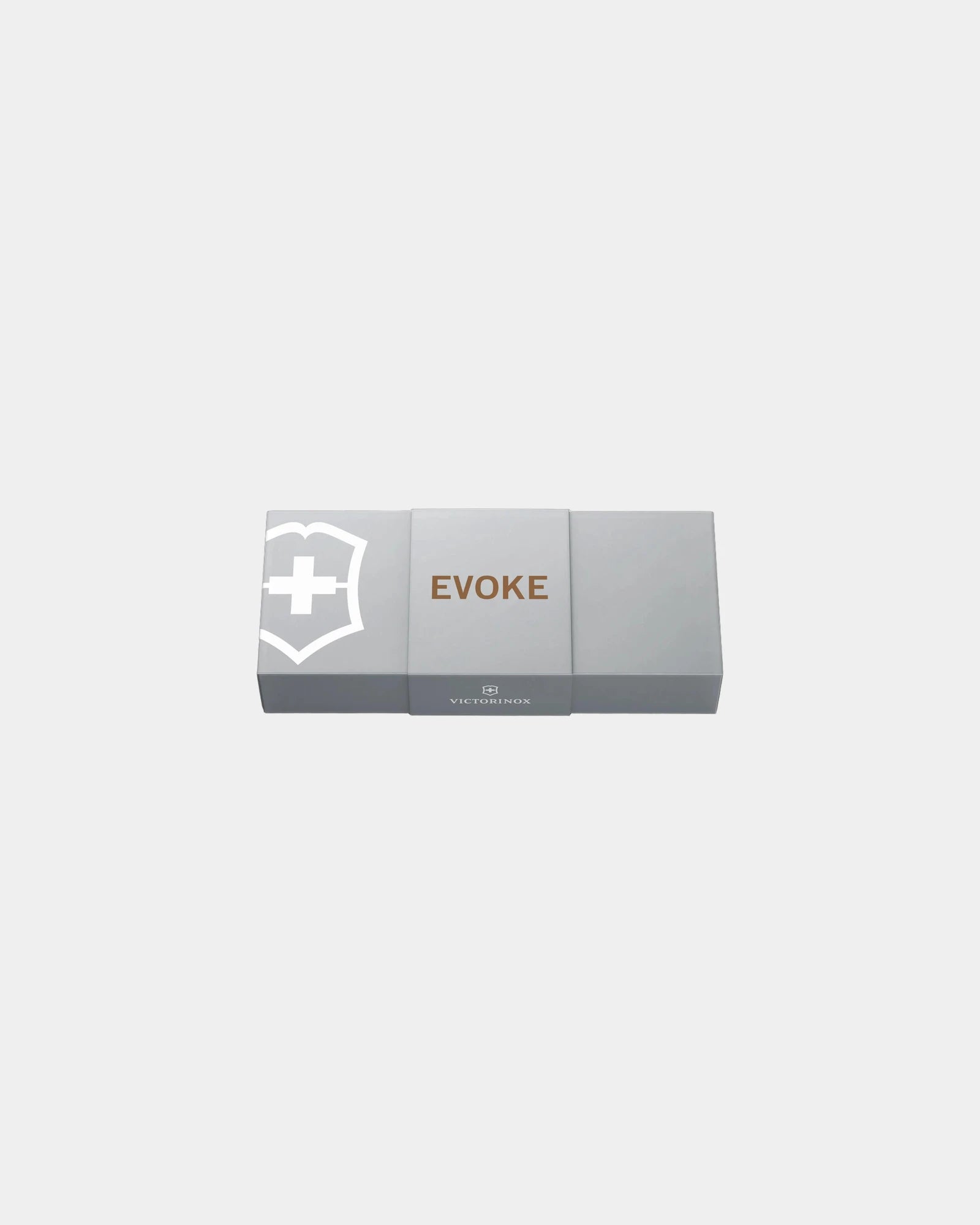 Couteau pliant bois de noyer Victorinox Evoke à personnaliser - 3