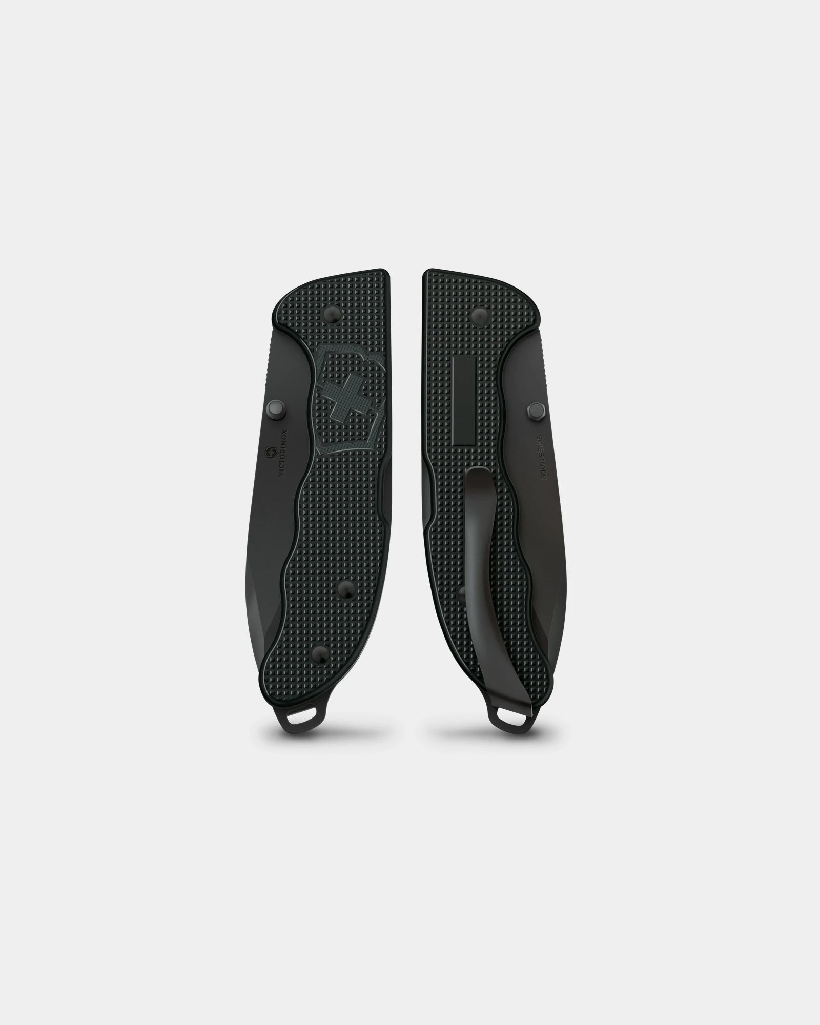 Couteau pliant Alox Victorinox Evoke BS à personnaliser - 2