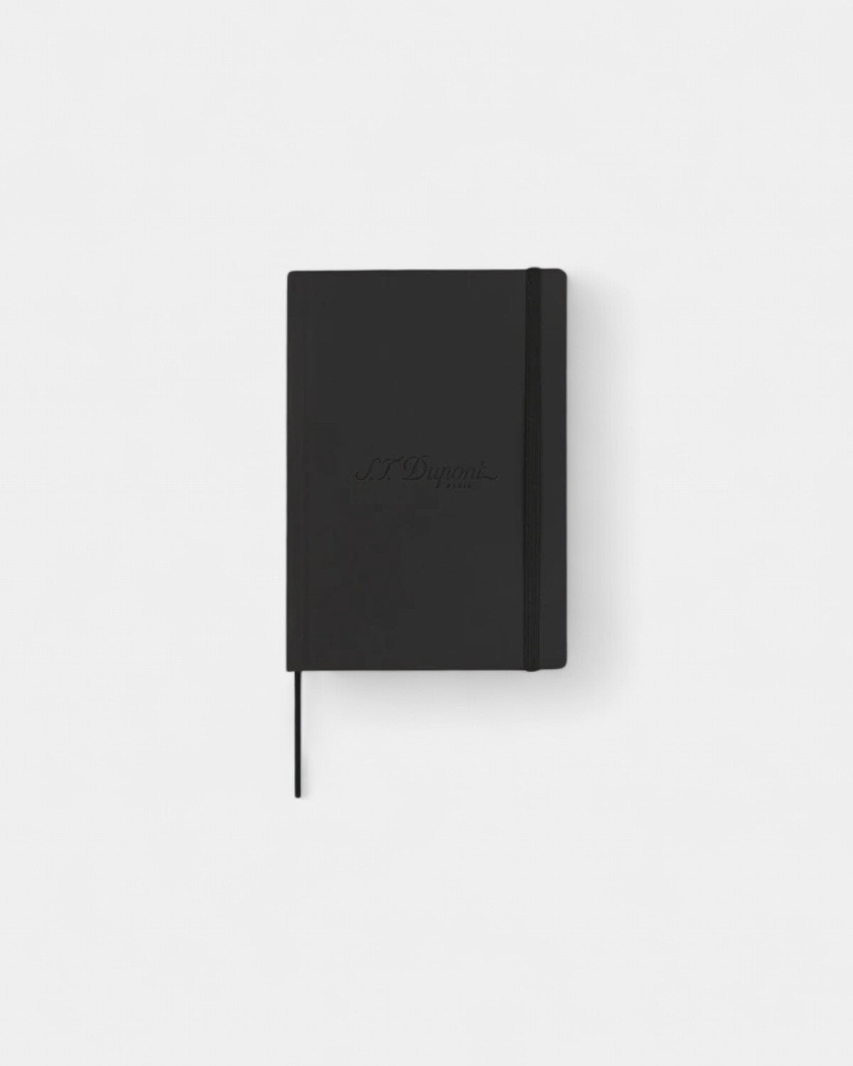 Carnet A5 S.T. Dupont à personnaliser