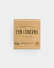 Savon de Marseille en cube 100g - 22
