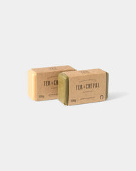 Savon de Marseille classique 100g - 24