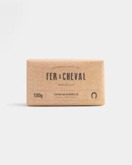 Savon de Marseille classique 100g - 28