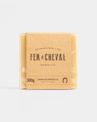 Savon de Marseille en cube 300g - 7