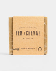 Savon de Marseille en cube 600g à personnaliser - 30