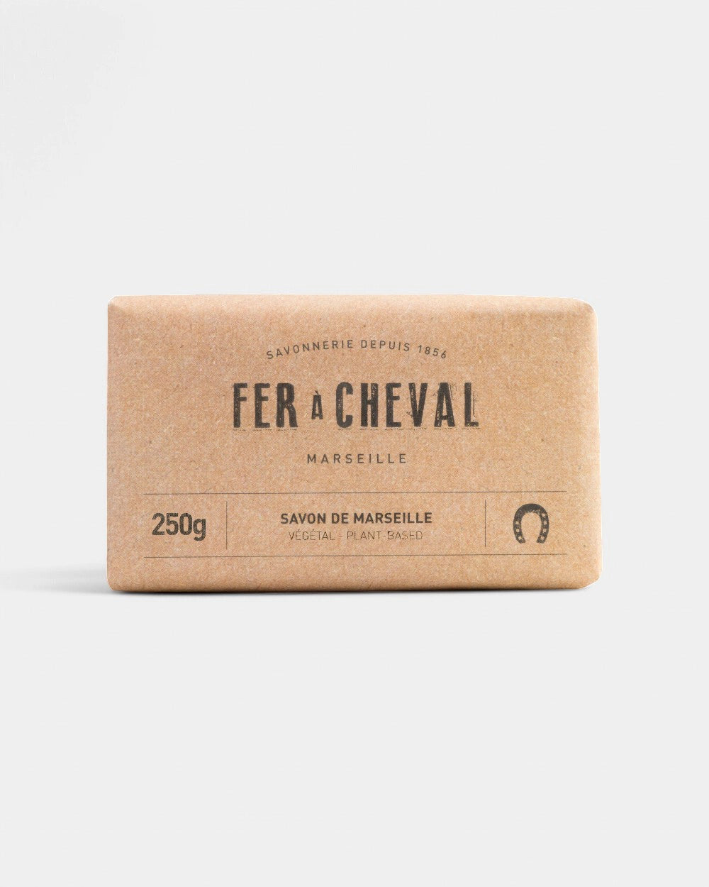 Savon de Marseille classique 250g à personnaliser - 28