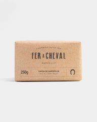 Savon de Marseille classique 250g à personnaliser - 28