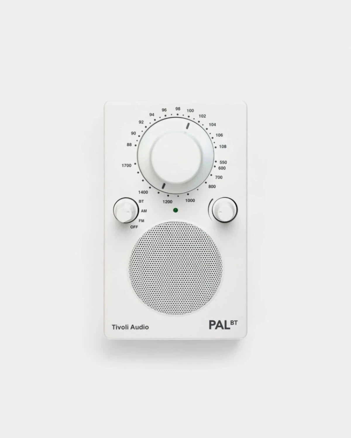 Enceinte portable Tivoli personnalisable - 22