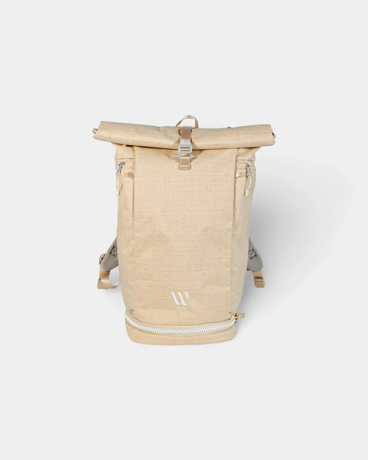 Sac à dos modulable à personnaliser