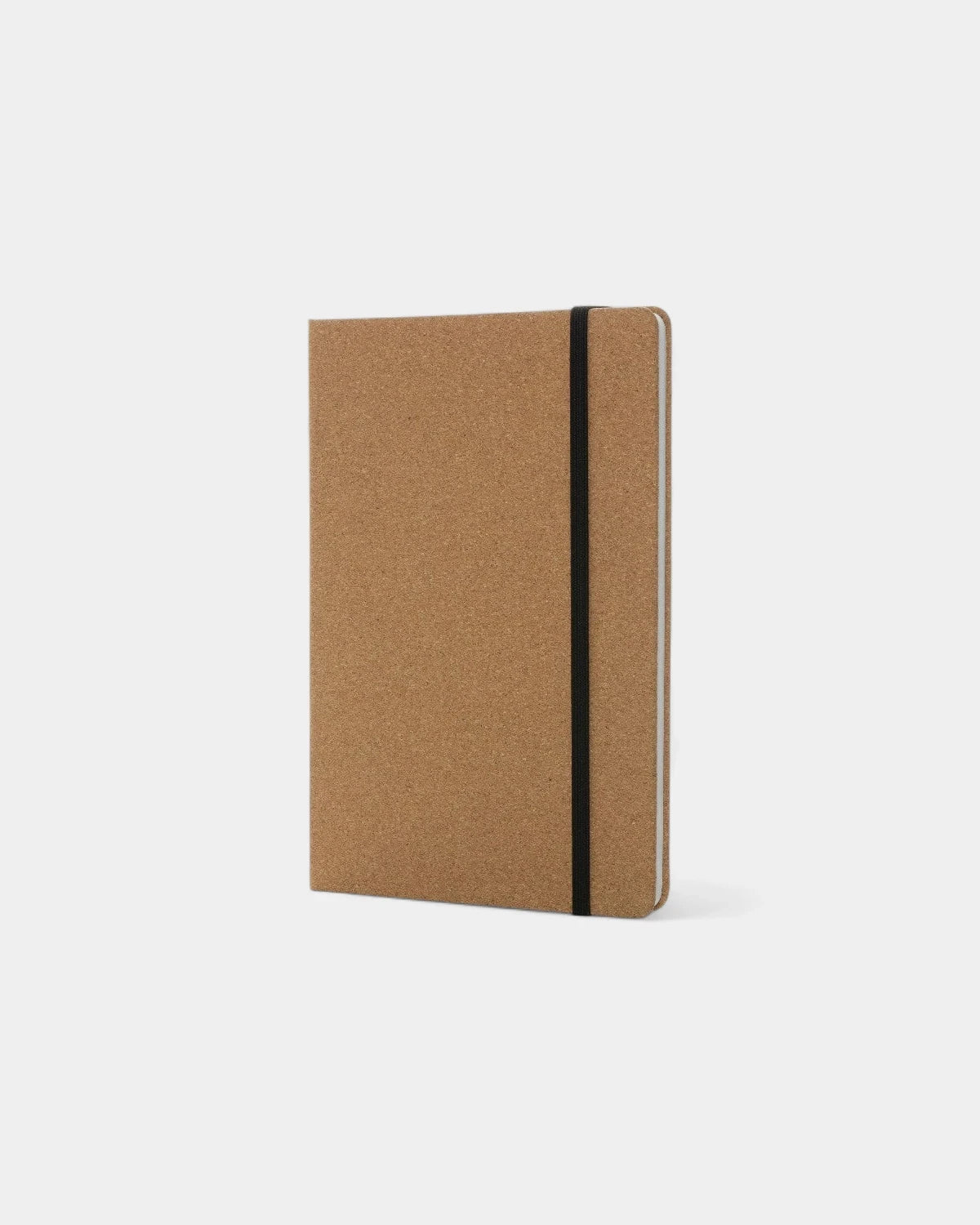 Carnet A5 en liège et papier de verre à personnaliser