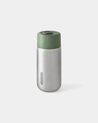 Gourde de voyage en acier inoxydable à personnaliser - 4