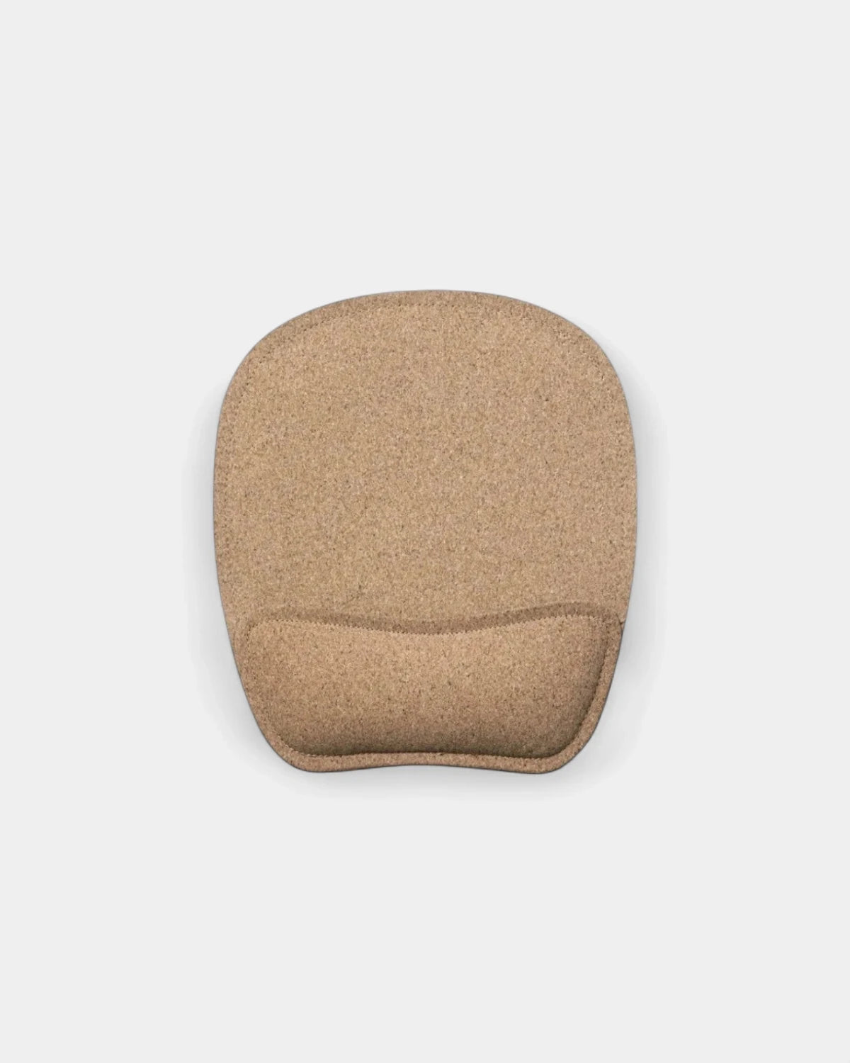 Tapis de souris en liège à personnaliser