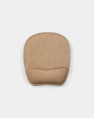 Tapis de souris en liège à personnaliser