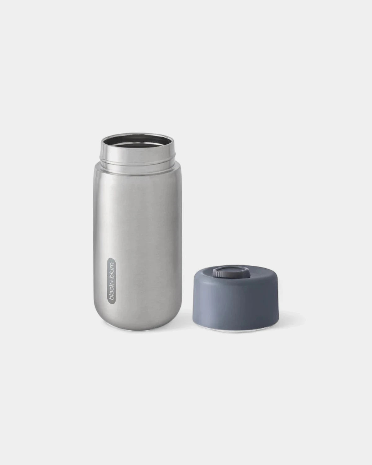 Gourde de voyage en acier inoxydable à personnaliser - 7