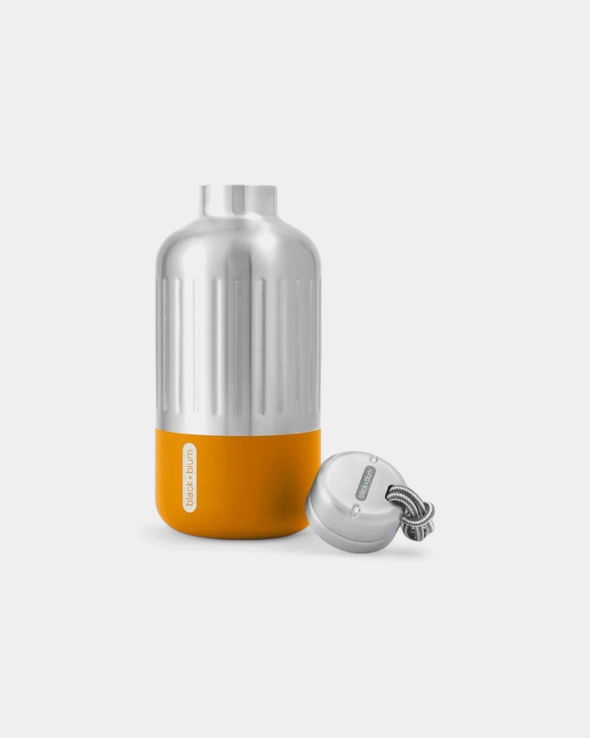 Bouteille en acier inoxydable à personnaliser - 8