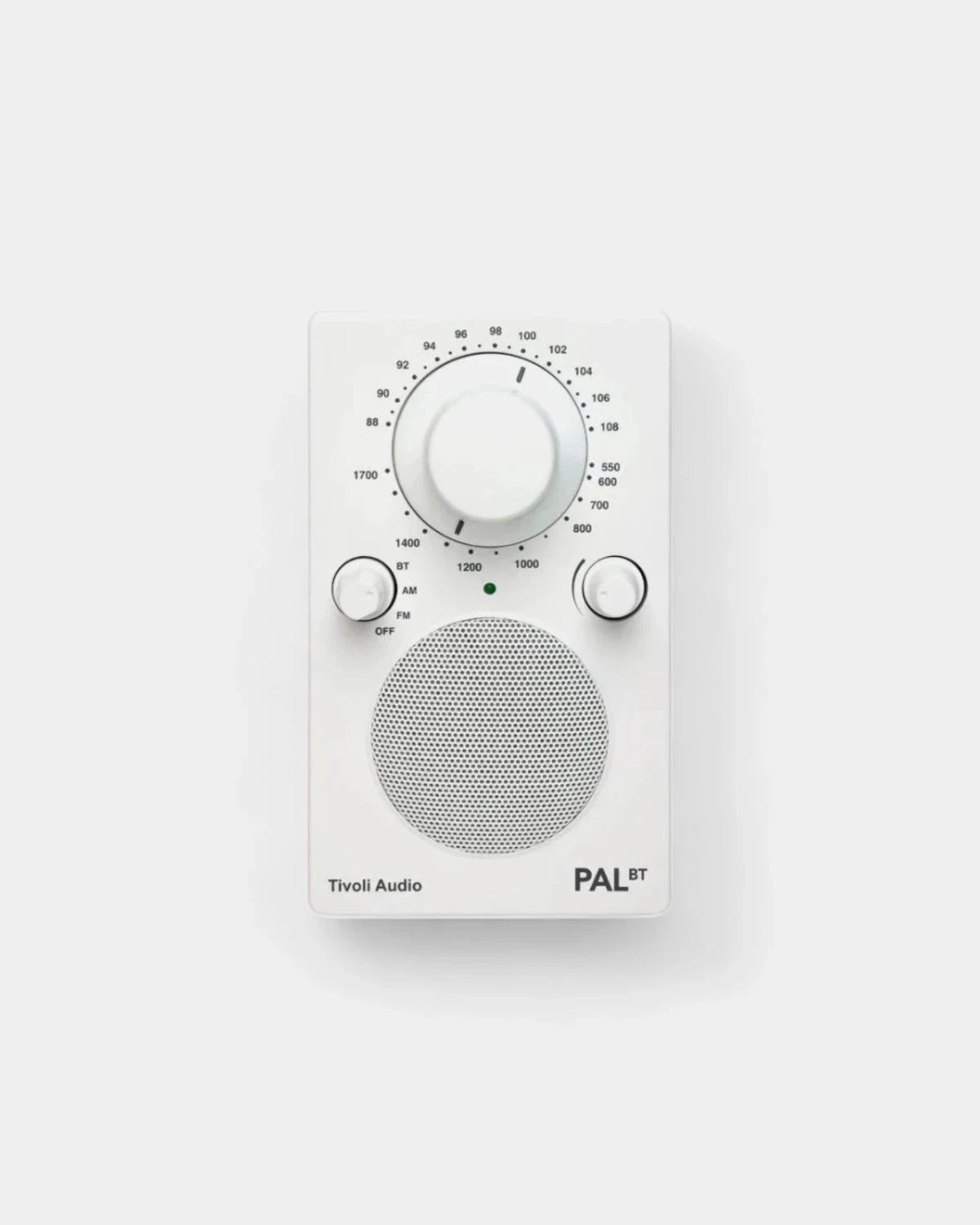 Enceinte portable Tivoli personnalisable - 6