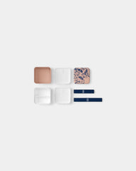 Lunchbox square made in France personnalisable - 20