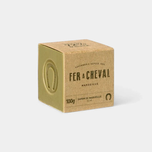 Savon personnalisé