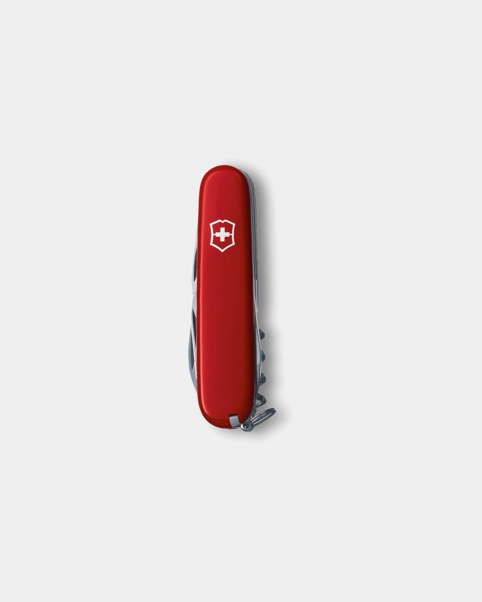 Couteau suisse rouge Victorinox Spartan à personnaliser - 5