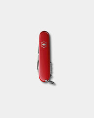 Couteau suisse rouge Victorinox Spartan à personnaliser - 3