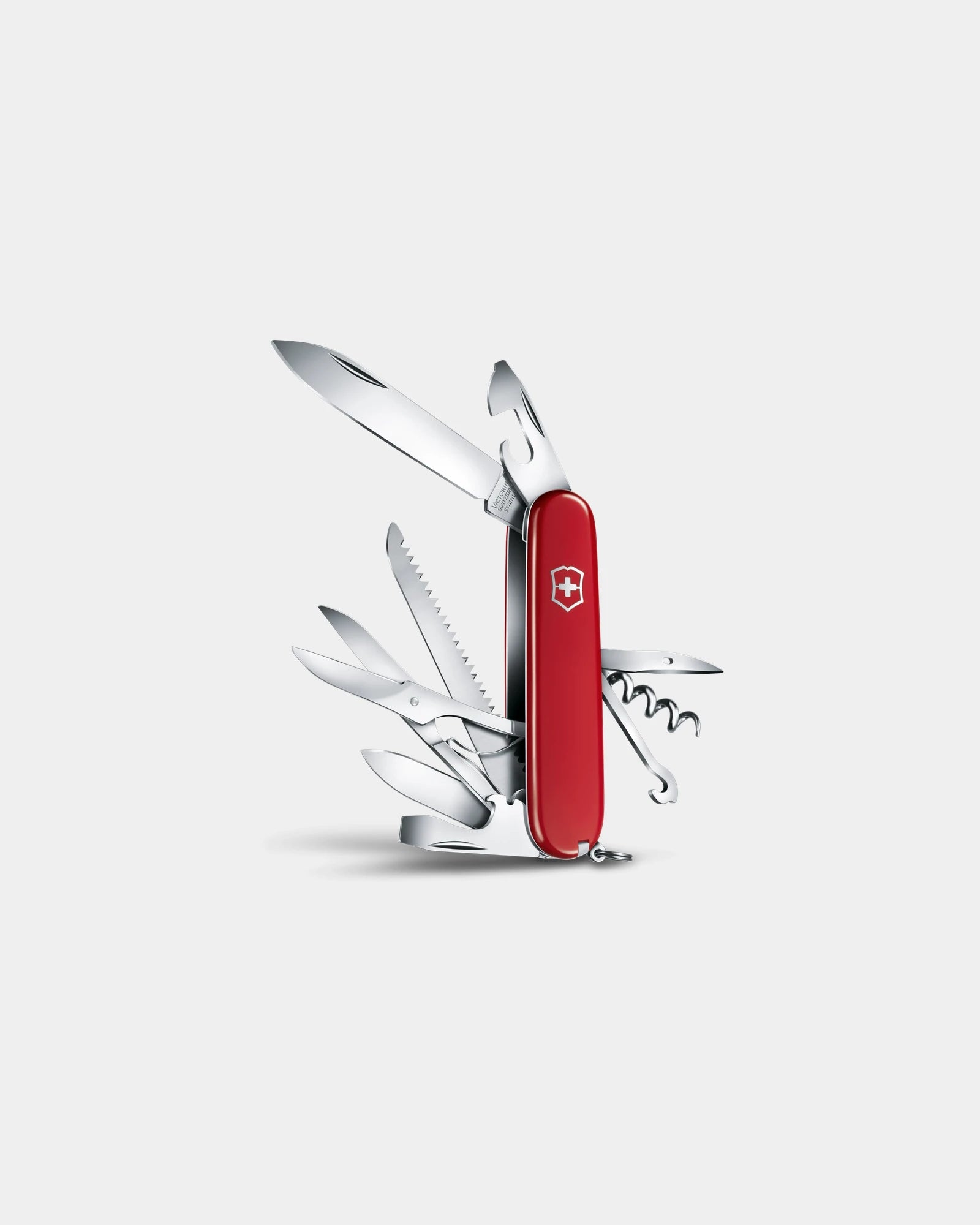 Couteau suisse Victorinox Huntsman à personnaliser - 1