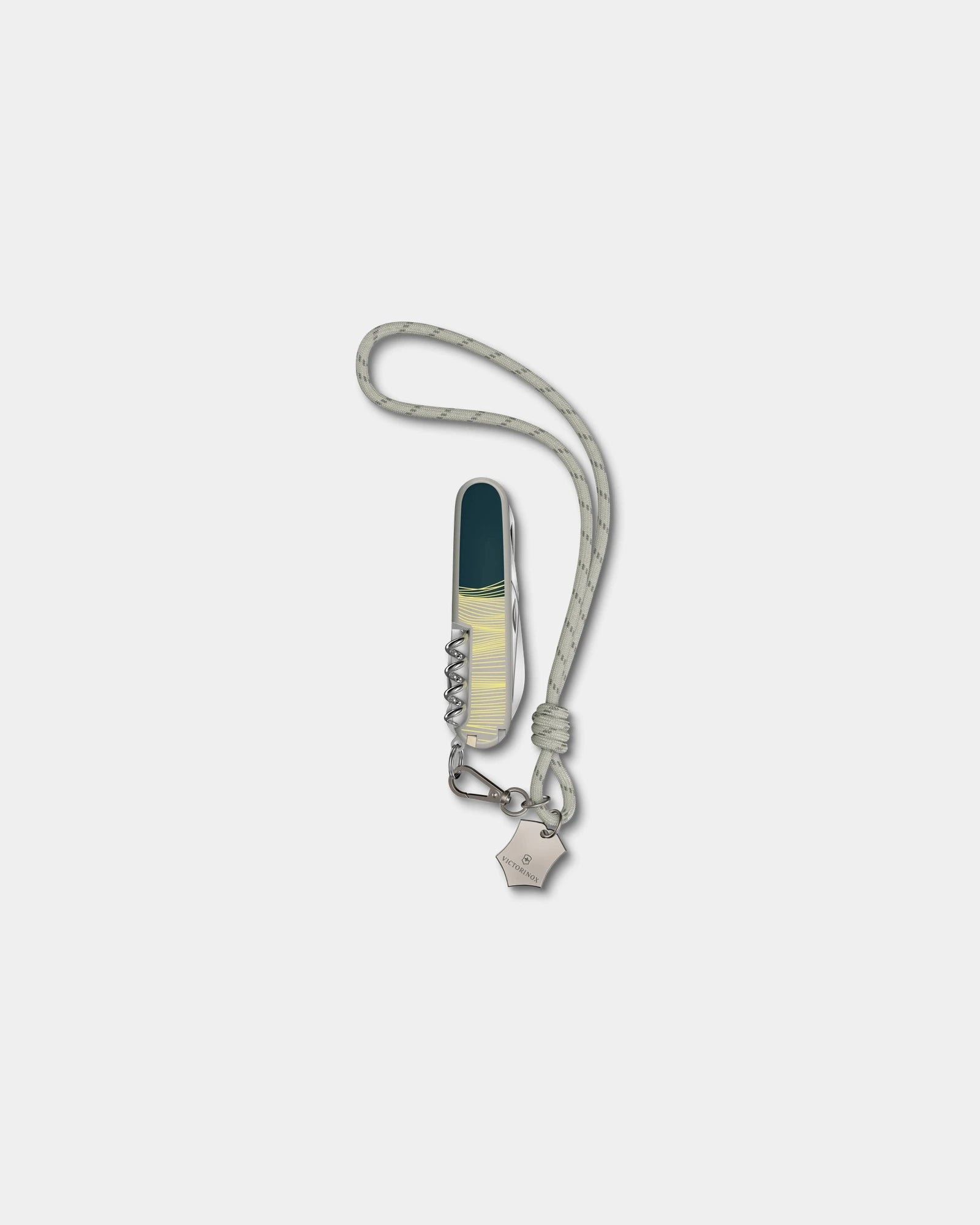 Couteau suisse Victorinox Companion New York à personnaliser - 3