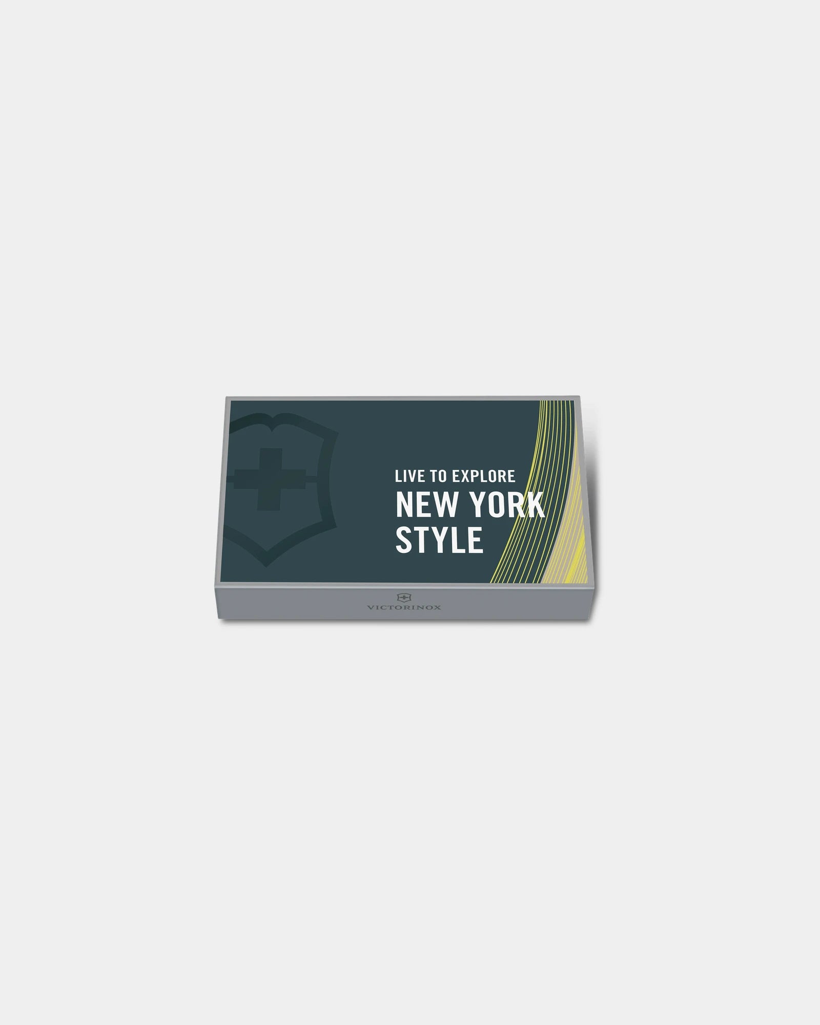 Couteau suisse Victorinox Companion New York à personnaliser - 5