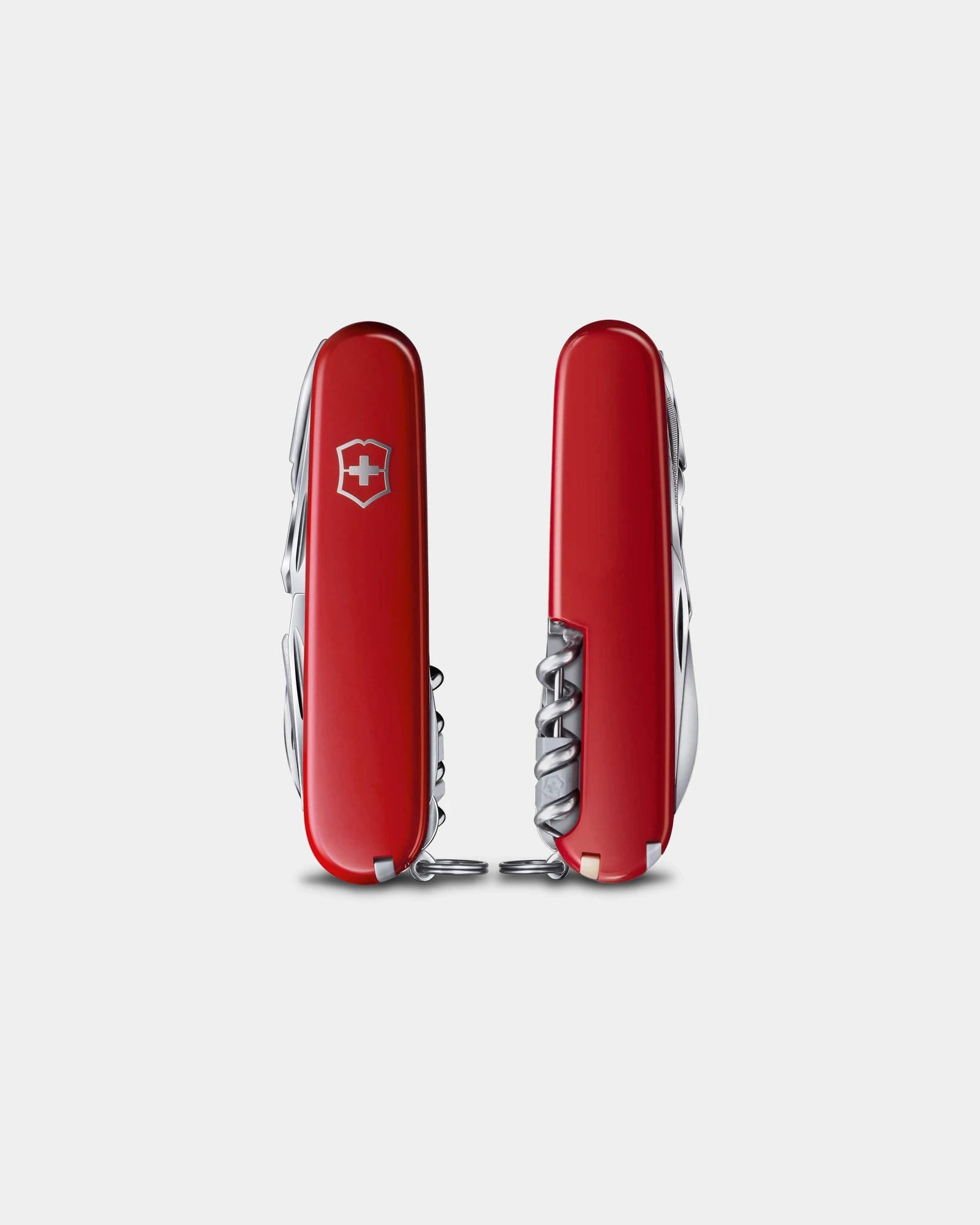 Couteau suisse ABS Victorinox Swiss Champ à personnaliser - 2