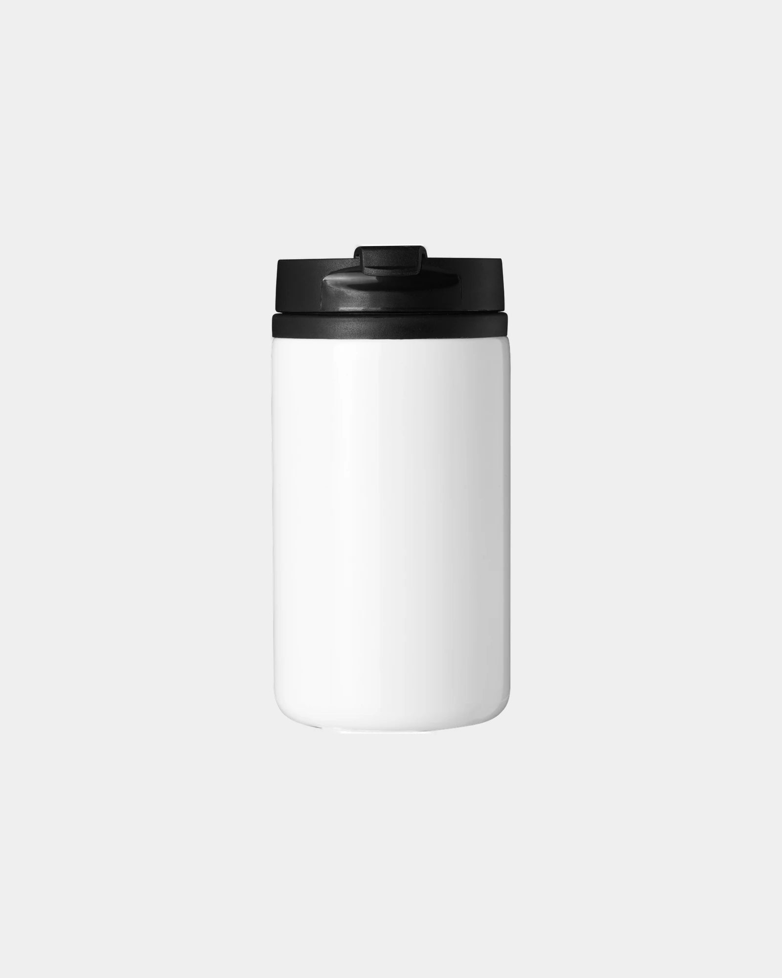 Gobelet isotherme acier inoxydable 250 ml à personnaliser - 7