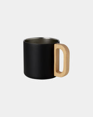 Tasse inox recyclé isotherme 360 ml à personnaliser - 11