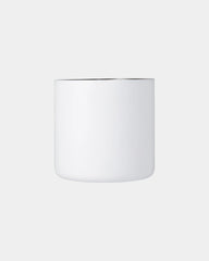 Tasse inox recyclé isotherme 360 ml à personnaliser - 1