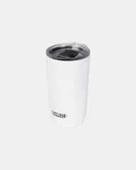Gobelet inox isotherme 500ml à personnaliser - Blanc