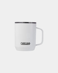 Tasse isotherme acier inoxydable Horizon 350 ml à personnaliser - 1