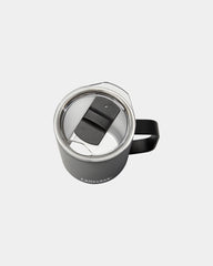 Tasse isotherme acier inoxydable Horizon 350 ml à personnaliser - 6