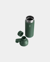 Bouteille isotherme acier recyclé Ocean Bottle 500 ml à personnaliser - 17