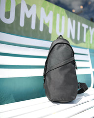 Sac bandoulière rPET AWARE™ Renew à personnaliser - 6