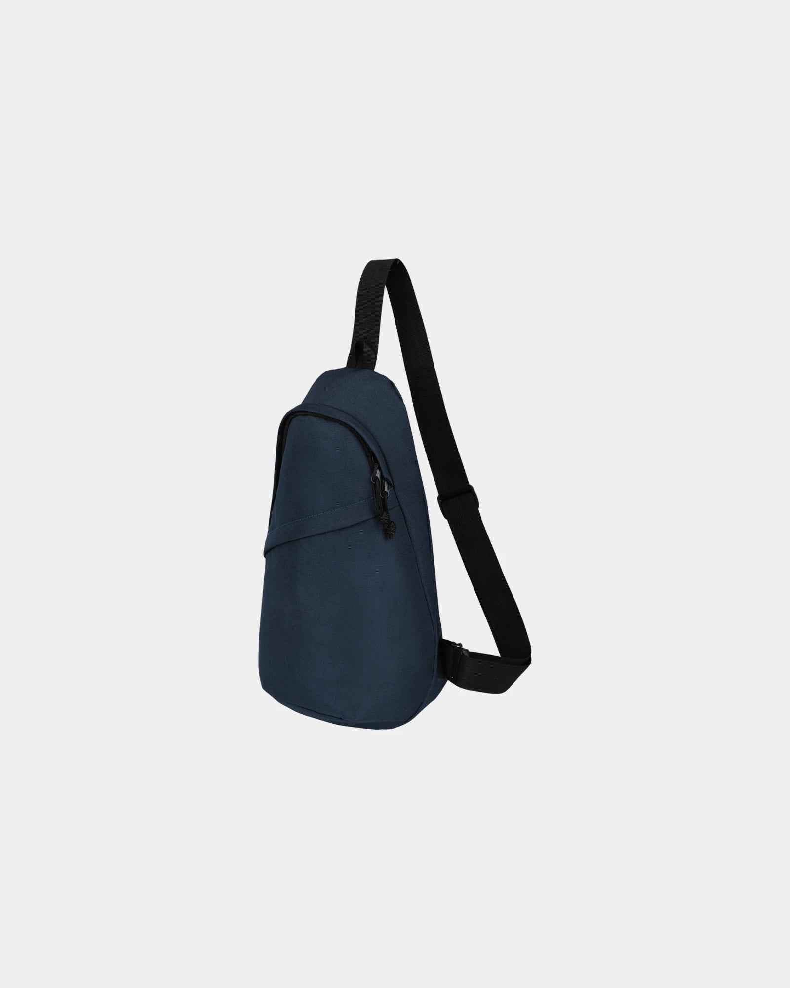 Sac bandoulière rPET AWARE™ Renew à personnaliser - Bleu Marine