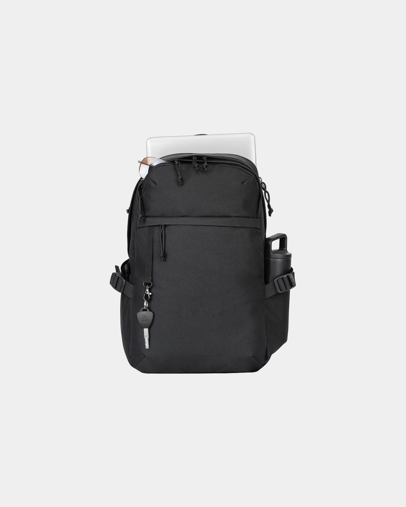 Sac à dos ordinateur rPET AWARE™ Renew 15" à personnaliser - 1