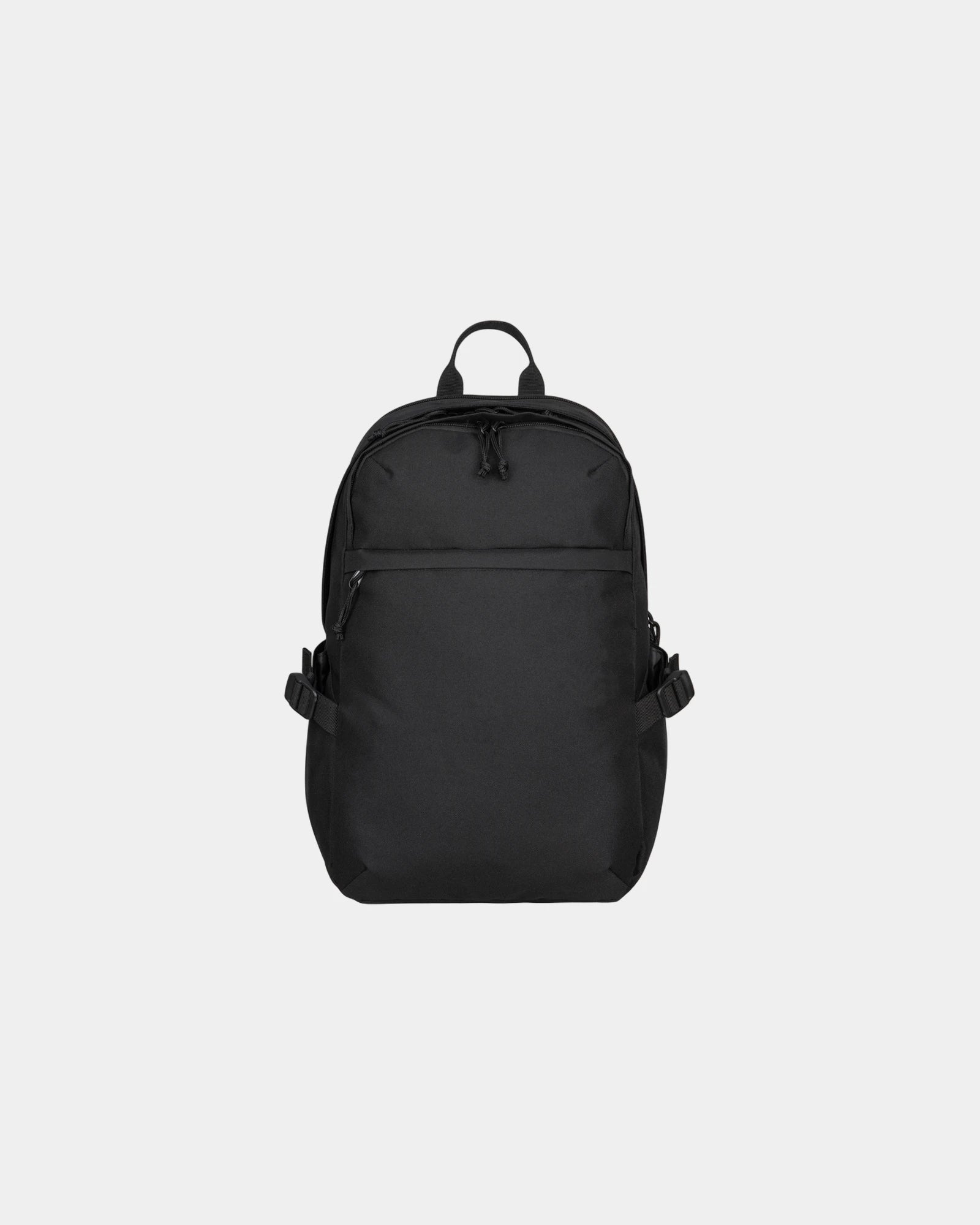Sac à dos ordinateur rPET AWARE™ Renew 15" à personnaliser - Noir