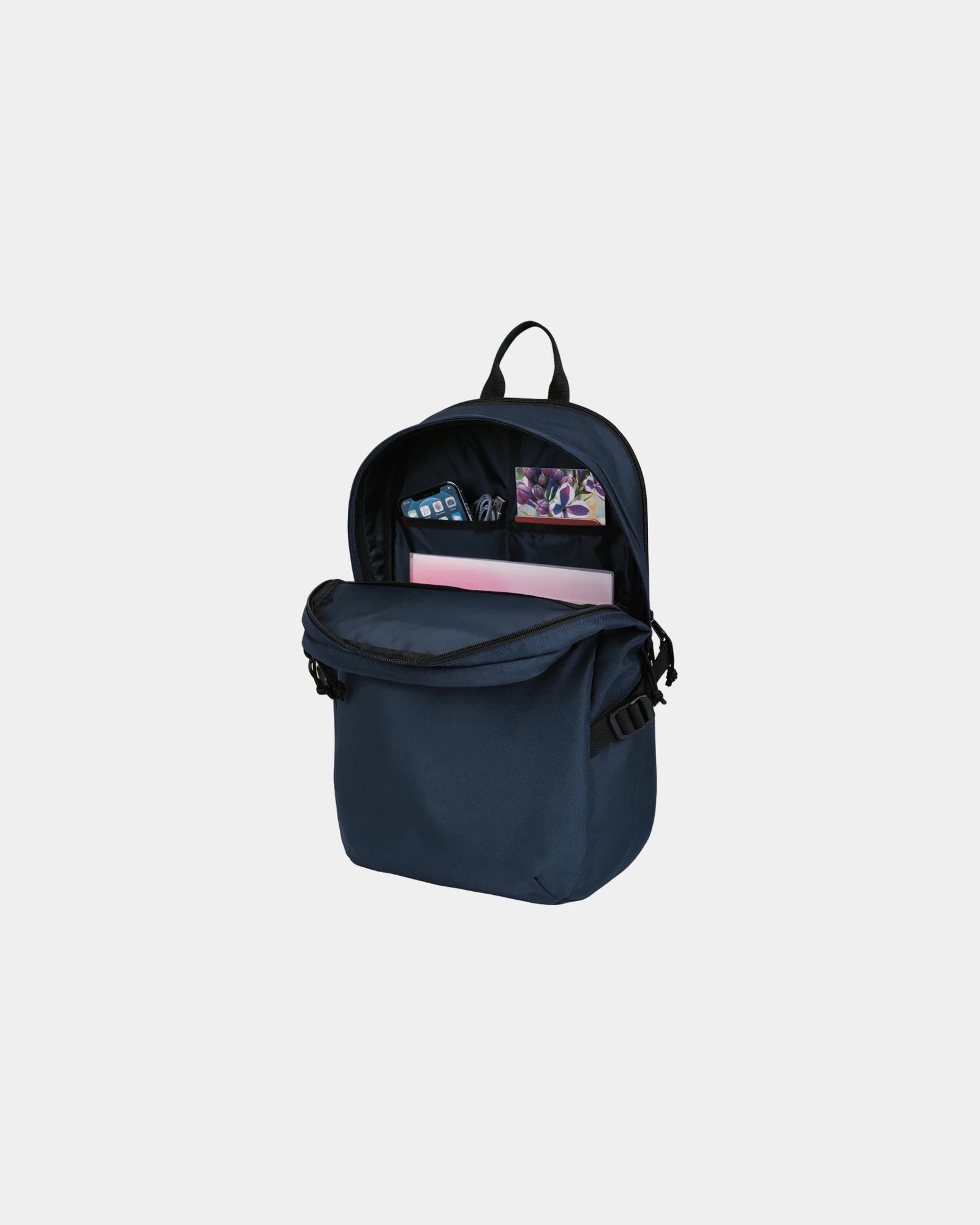 Sac à dos ordinateur rPET AWARE™ Renew 15" à personnaliser - 5