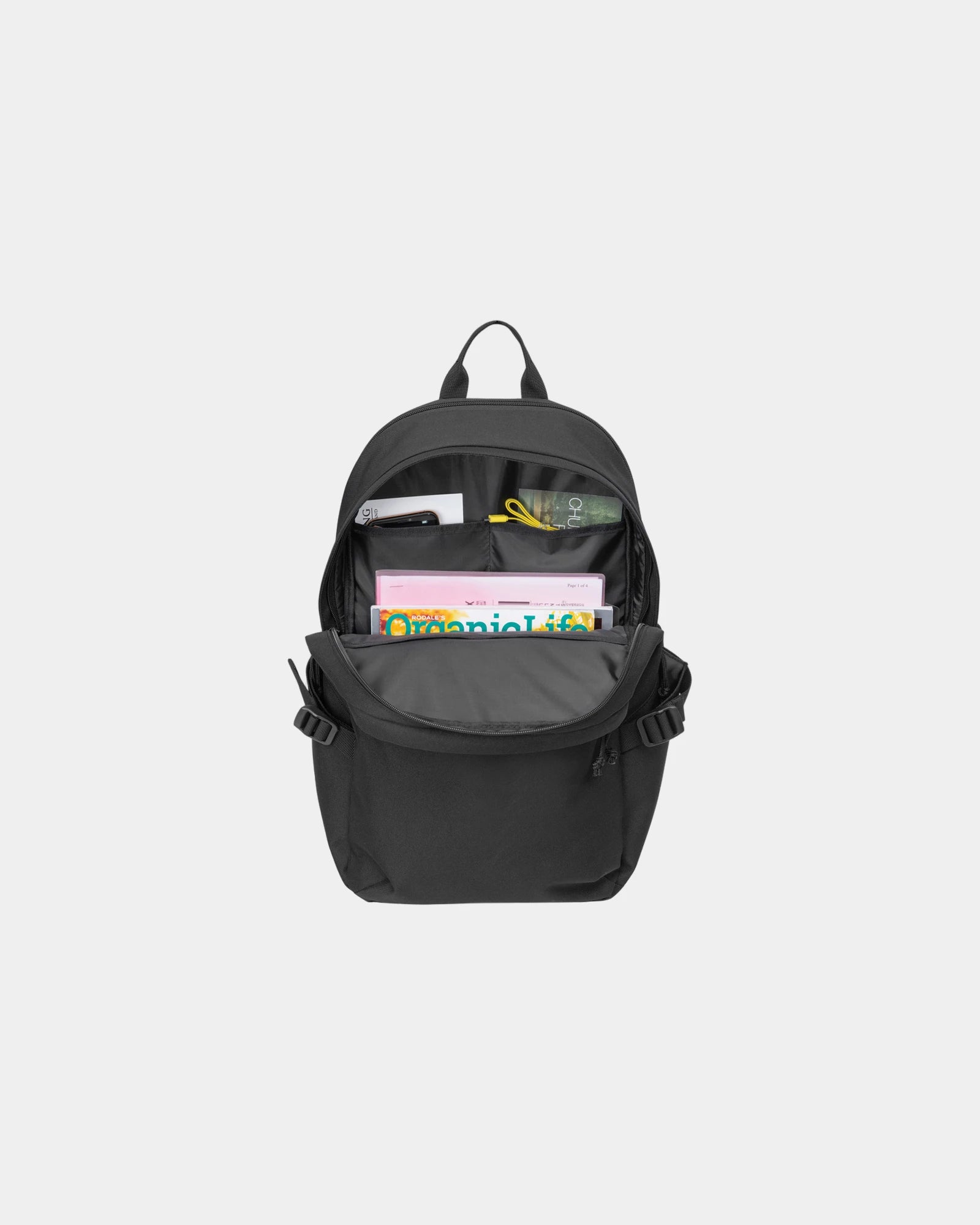 Sac à dos ordinateur rPET AWARE™ Renew 15" à personnaliser - 3