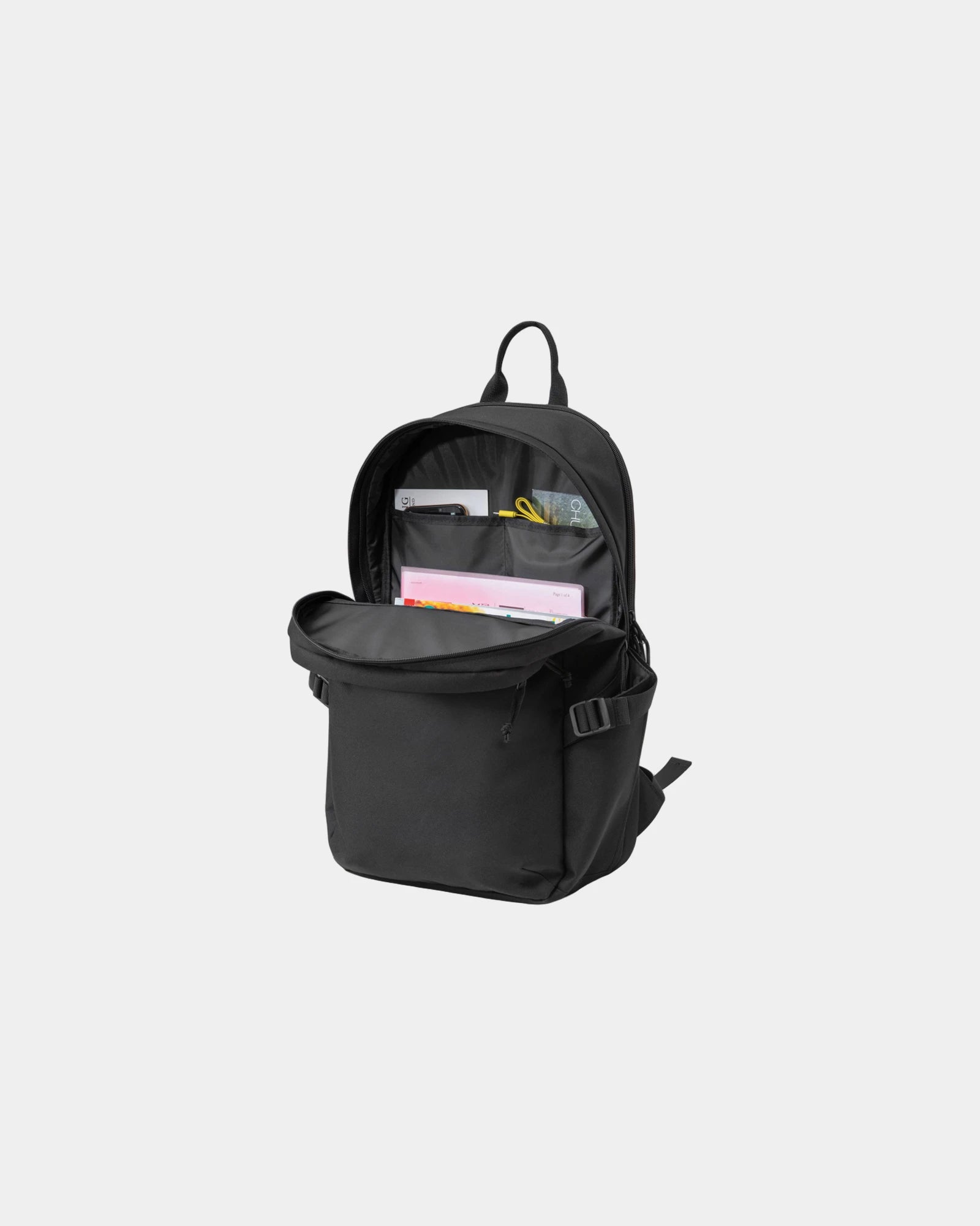 Sac à dos ordinateur rPET AWARE™ Renew 15" à personnaliser - 2